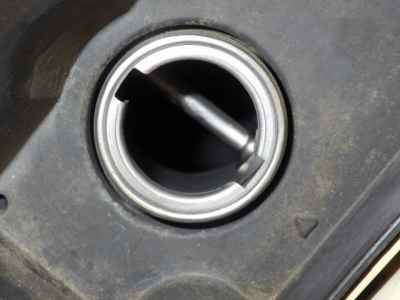 Honda PS250 Big Ruckus 2006