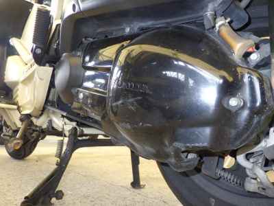Honda PS250 Big Ruckus 2006