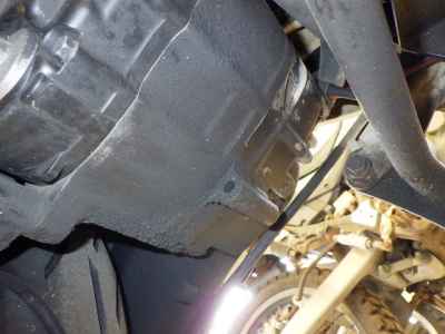 Honda PS250 Big Ruckus 2006