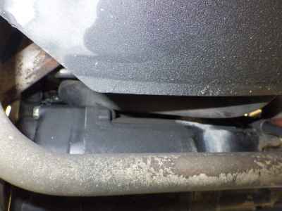 Honda PS250 Big Ruckus 2006