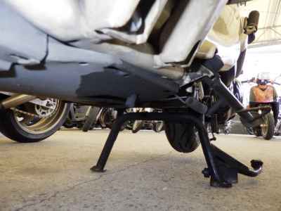 Honda PS250 Big Ruckus 2006