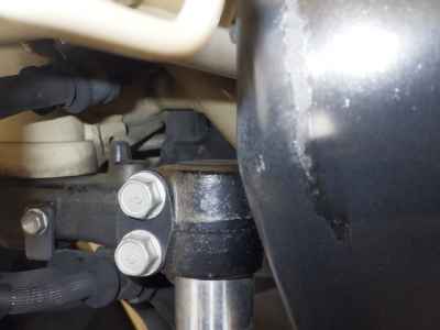 Honda PS250 Big Ruckus 2006