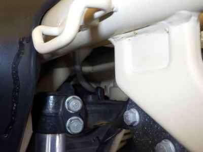 Honda PS250 Big Ruckus 2006