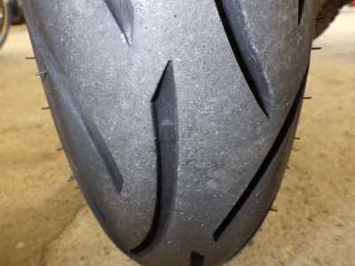 Honda PS250 Big Ruckus 2006