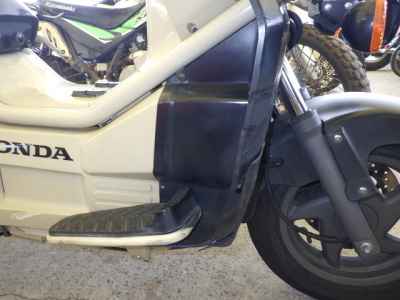 Honda PS250 Big Ruckus 2006