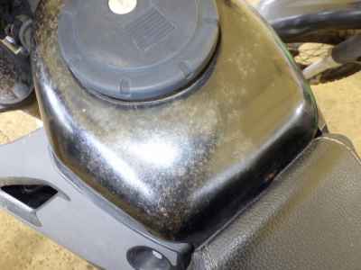 Kawasaki KLX250 2006