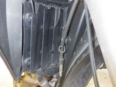 Kawasaki KLX250 2006