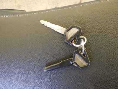 Kawasaki KLX250 2006