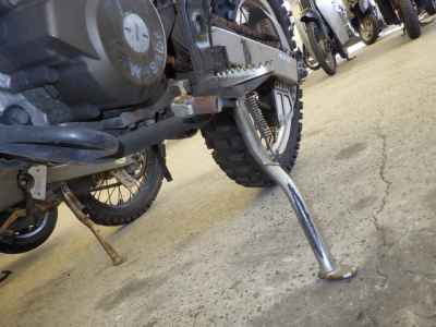 Kawasaki KLX250 2006