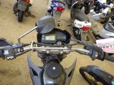 Kawasaki KLX250 2006
