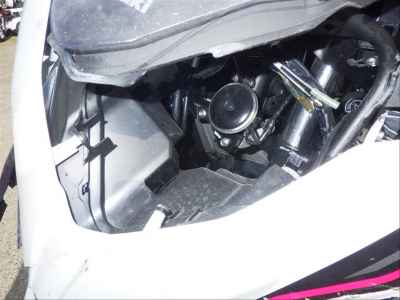 Kawasaki Ninja 400 2025