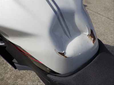 Kawasaki Ninja 400 2025