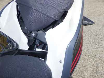 Kawasaki Ninja 400 2025