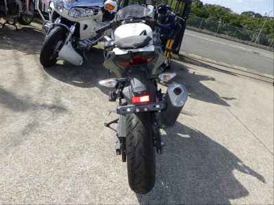 Kawasaki Ninja 400 2025