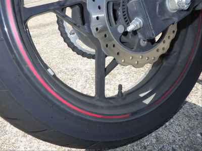 Kawasaki Ninja 400 2025