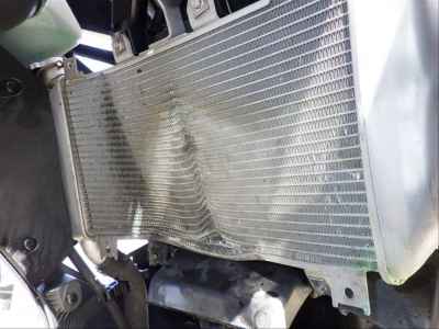 Kawasaki Ninja 400 2025