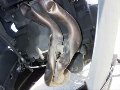 Kawasaki Ninja 400 2025