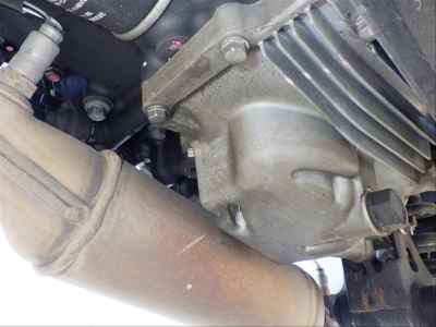 Kawasaki Ninja 400 2025