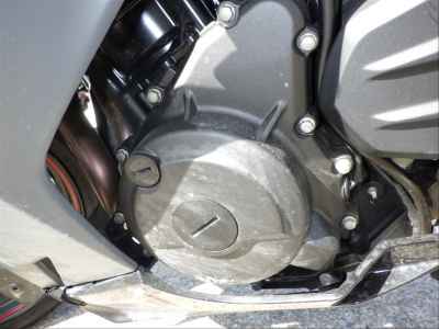 Kawasaki Ninja 400 2025