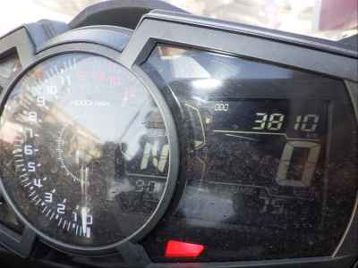 Kawasaki Ninja 400 2025