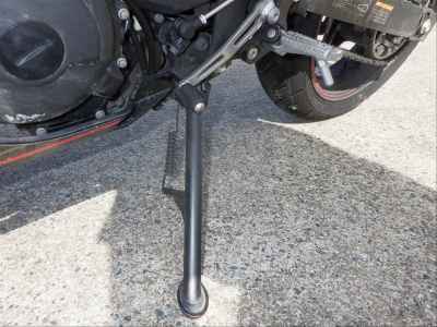 Kawasaki Ninja 400 2025