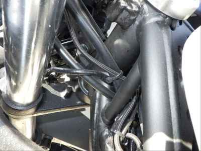 Kawasaki Ninja 400 2025