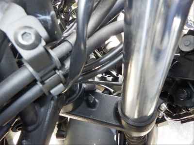 Kawasaki Ninja 400 2025