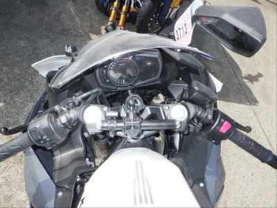 Kawasaki Ninja 400 2025