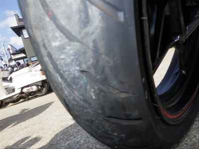 Kawasaki Ninja 400 2025