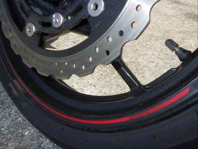 Kawasaki Ninja 400 2025