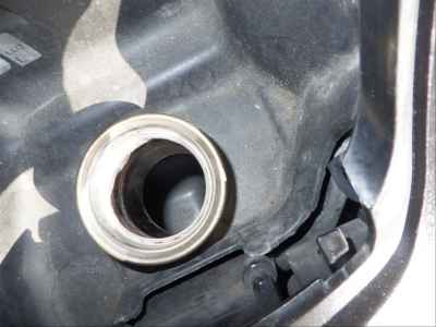 Suzuki Skywave 400 2016