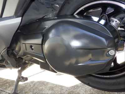 Suzuki Skywave 400 2016