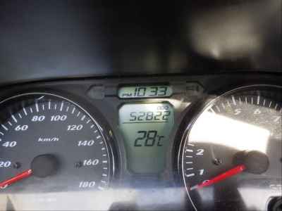 Suzuki Skywave 400 2016