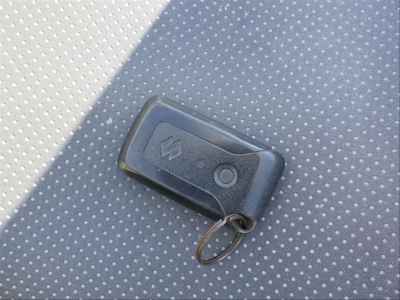 Suzuki Skywave 400 2016