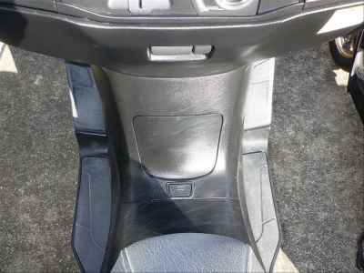 Suzuki Skywave 400 2016