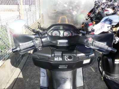 Suzuki Skywave 400 2016