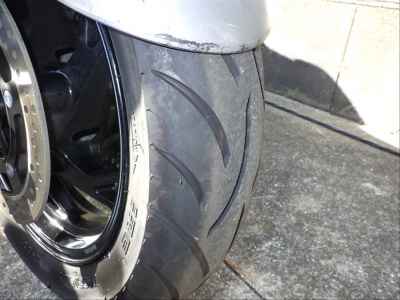 Suzuki Skywave 400 2016