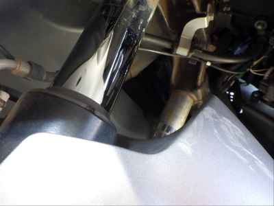 Suzuki Skywave 400 2016