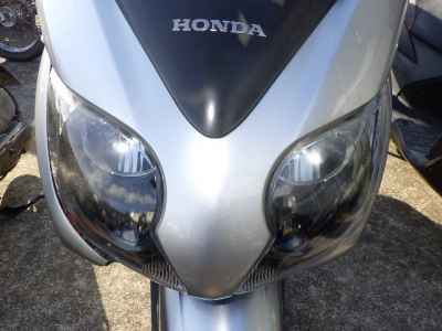 Honda Forza Z 2008
