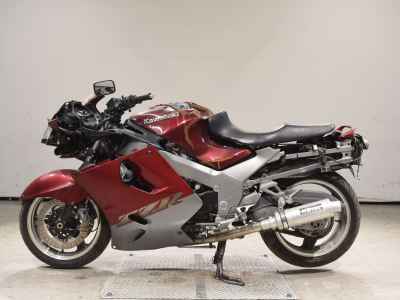 Kawasaki ZZR1100