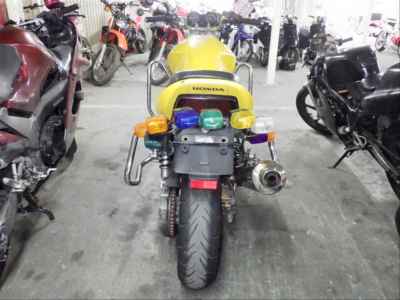 Honda CB400SFV 2011