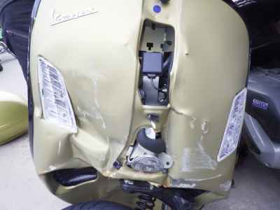 Vespa GTS 300 Super 2023