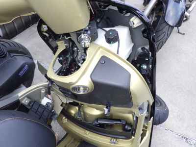 Vespa GTS 300 Super 2023