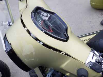 Vespa GTS 300 Super 2023