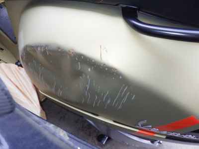 Vespa GTS 300 Super 2023