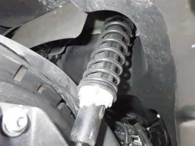 Vespa GTS 300 Super 2023