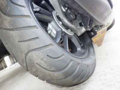 Vespa GTS 300 Super 2023