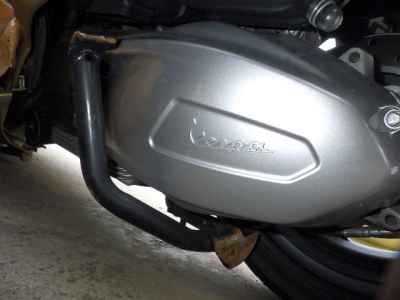 Vespa GTS 300 Super 2023