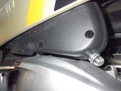 Vespa GTS 300 Super 2023