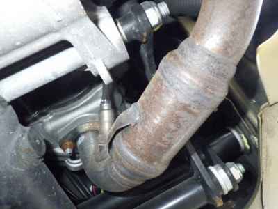 Vespa GTS 300 Super 2023